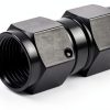 AN10 Fuel Line Union Fitting EVIL ENERGY 360° Swivel Straight-2