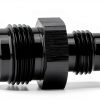 AN Male to Male Flare Coupler 8AN to 6AN Straight Aluminum EVIL ENERGY-4