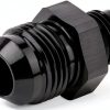 AN Male to Male Flare Coupler 8AN to 6AN Straight Aluminum EVIL ENERGY-2