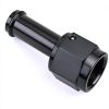 AN Fuel Line Fitting 6AN 3/8 Inch Straight Aluminum EVIL ENERGY-1