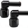 EVIL ENERGY 6AN 3/8 Inch 90Degree Aluminum Fuel Line Fitting-0