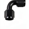 AN6 90 Degree Swivel Fitting EVIL ENERGY 6AN Aluminum 2‑Piece Set-1