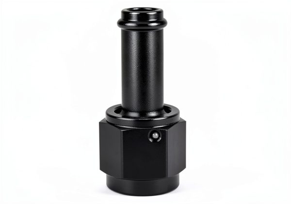 AN Fuel Line Fitting 6AN 3/8 Inch Straight Aluminum EVIL ENERGY-3