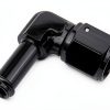EVIL ENERGY 6AN 3/8 Inch 90Degree Aluminum Fuel Line Fitting-2