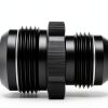 EVIL ENERGY 16AN to 12AN Male Flare Coupler Aluminum Alloy 1500psi-1