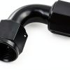AN6 90 Degree Swivel Fitting EVIL ENERGY 6AN Aluminum 2‑Piece Set-3