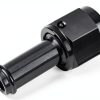 AN Fuel Line Fitting 6AN 3/8 Inch Straight Aluminum EVIL ENERGY-2