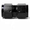 AN10 Fuel Line Union Fitting EVIL ENERGY 360° Swivel Straight-1