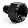 EVIL ENERGY AN10 to AN6 Aluminum Fuel Line Reducer 2PCS-4