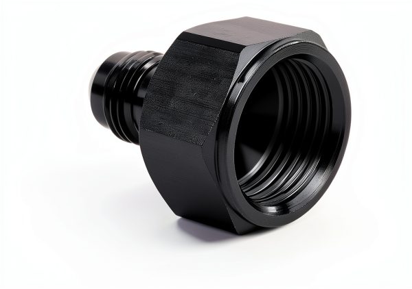 EVIL ENERGY AN10 to AN6 Aluminum Fuel Line Reducer 2PCS-4