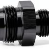 AN Male to Male Flare Coupler 8AN to 6AN Straight Aluminum EVIL ENERGY-1