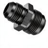 EVIL ENERGY 16AN to 12AN Male Flare Coupler Aluminum Alloy 1500psi-3