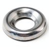 5/16 Stainless Steel Finishing Washers FAS Cup Countersunk 25pcs-0