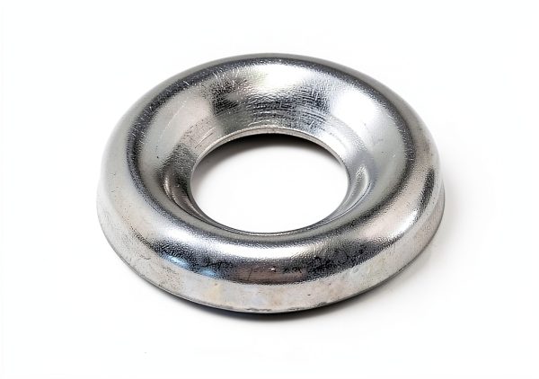 5/16 Stainless Steel Finishing Washers FAS Cup Countersunk 25pcs-0