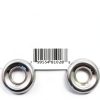 5/16 Stainless Steel Finishing Washers FAS Cup Countersunk 25pcs-1
