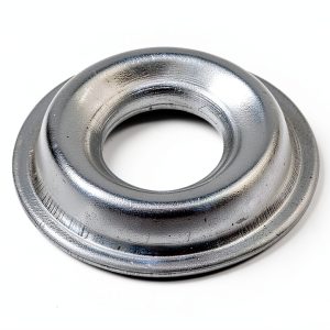 Stainless Steel Flanged Washers by FAS 316 Marine Grade 100 pcs-0