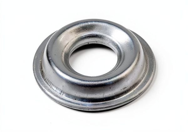 Stainless Steel Flanged Washers by FAS 316 Marine Grade 100 pcs-0
